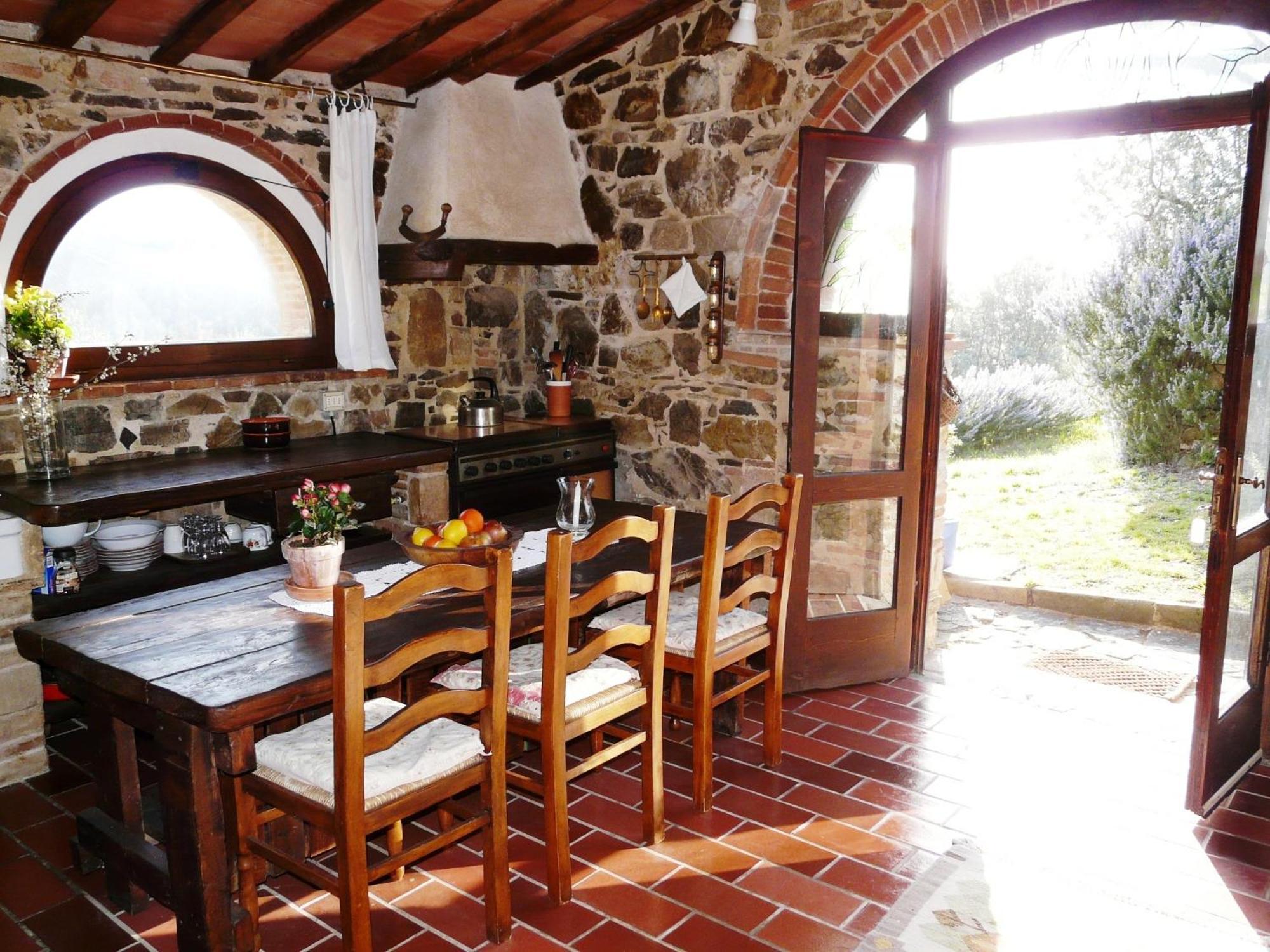 Pensjonat Podere Patrignone Castellina in Chianti Pokój zdjęcie